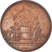 France, Medal, Confédération des Français, History, 1790, Constitution