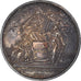 France, Medal, Confédération des Français, History, 1790, Constitution