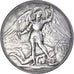 Belgium, Medal, J.Anspach, Bourgmestre de Bruxelles, Politics, 1879, Chaplain