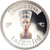 Egitto, medaglia, Trésors d'Egypte, Nefertiti, History, SPL+, Rame-nichel