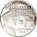 Francia, medaglia, Seconde Guerre Mondiale, Mac Arthur, WAR, FDC, Rame-nichel