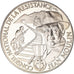 Frankrijk, Medaille, 1939-1945, Conseil National de la Résistance, Jean Moulin
