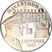 France, Médaille, Seconde Guerre Mondiale, Mac Arthur, WAR, FDC, Cupro-nickel