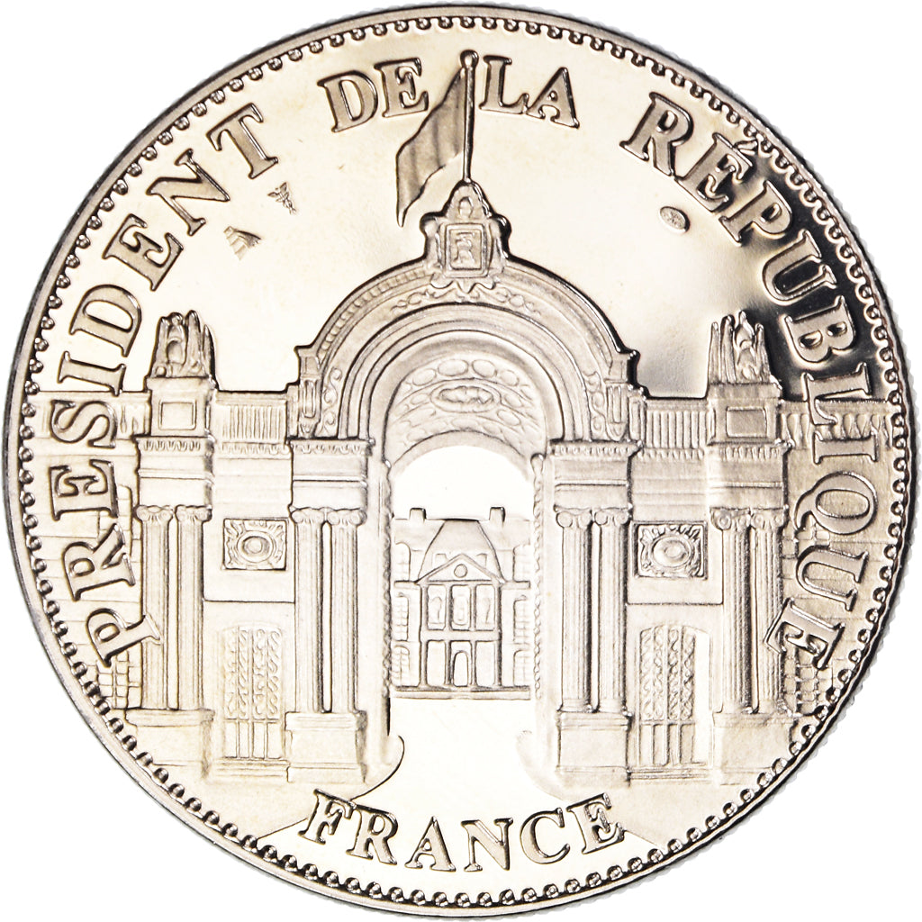 France, Medal, Casimir Périer, Président de la République, Politics