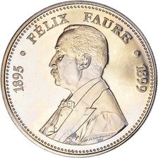 France, Médaille, Les Présidents de la République, Félix Faure, Politics