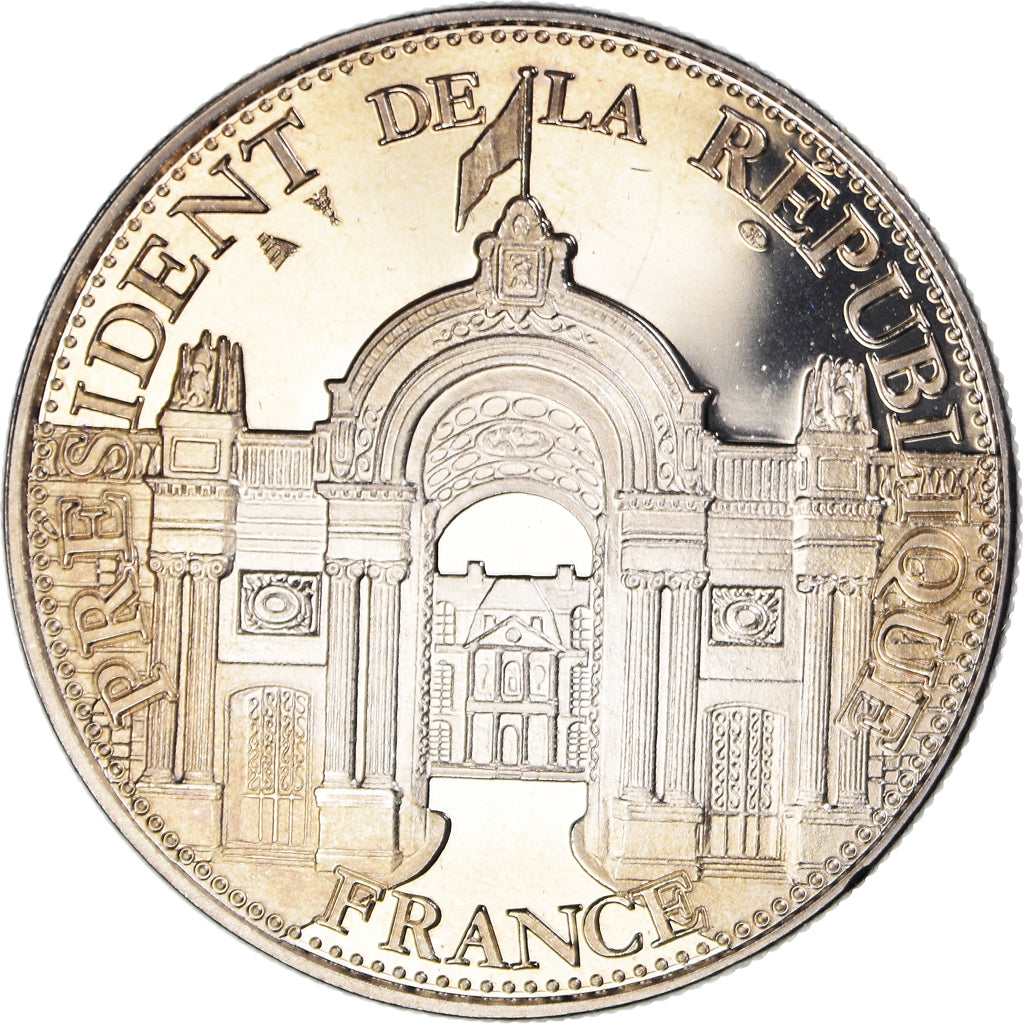 France, Médaille, Les Présidents de la République, Félix Faure, Politics