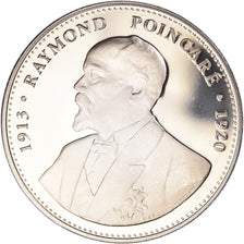 Frankrijk, Medaille, Raymond Poincaré, Président de la République, Politics
