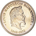 França, medalha, Louis Napoléon Bonaparte, Président de la République