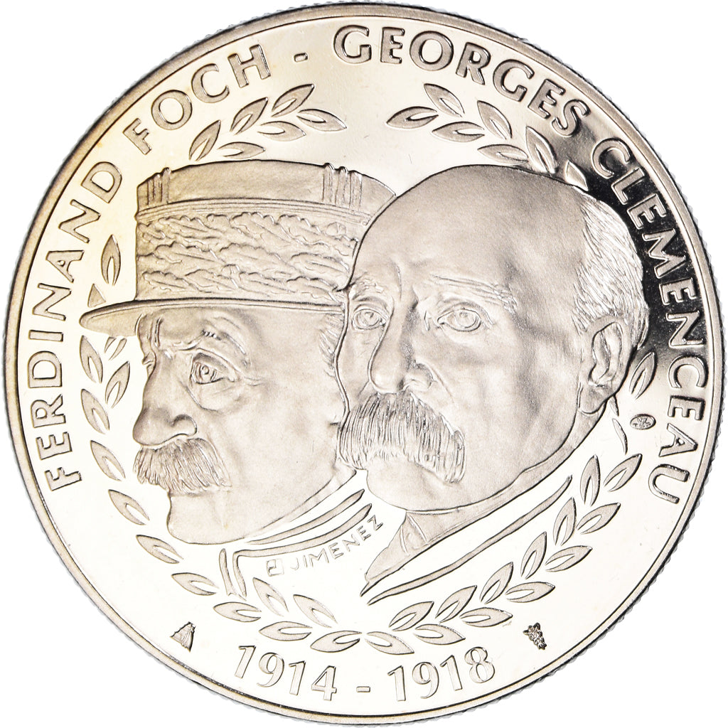 Frankreich, Medaille, Première Guerre Mondiale, Somme-Marne-Verdun-Artois, WAR