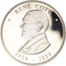 France, Médaille, René Coty, Président de la République, Politics, FDC