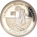Francia, medaglia, Apollo 11, Le Premier Homme sur la Lune, Sciences &