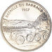 France, Medal, Guerre d'Algérie, Bataille du Barrage, WAR, MS(65-70)