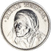 France, Médaille, Mère Teresa, Prix Nobel de la Paix 1979, FDC, Cupro-nickel