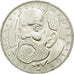 Coin, GERMANY - FEDERAL REPUBLIC, 5 Mark, 1968, Munich, Germany, AU(55-58)