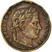 France, Medal, Inauguration du Tombeau de Napoléon Ier, 1853, VF(30-35), Copper