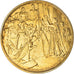 Francia, medaglia, Le sacre de Napoléon Ier par Pie VII, History, FDC