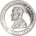Belgium, Medal, Dufrane Joseph, 150 Ans de Bosquétia, Frameries, Arts &