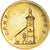 Belgien, Medaille, Dufrane Joseph, 150 Ans de Bosquétia, Frameries, Arts &