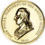 Estados Unidos de América, medalla, John Tyler, Président, Politics, FDC