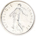 Monnaie, France, 5 Francs, 1971, Paris, Piéfort, FDC, Argent, KM:P431
