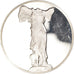 Francia, medaglia, La Victoire de Samothrace, Griechisch, Arts & Culture, SPL-