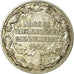 Münze, Norwegen, Haakon VII, 2 Kroner, 1906, VZ, Silber, KM:363