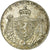 Moneta, Norvegia, Haakon VII, 2 Kroner, 1906, SPL-, Argento, KM:363