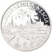 Germany, Medal, Prise de Wismar, History, 1997, MS(60-62), Silver