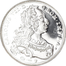 Germany, Medal, DUCHÉ DE BAVIÈRE-CHARLES-ALBERT, Réplique du Thaler