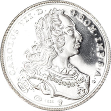 Duitsland, Medaille, DUCHÉ DE BAVIÈRE-CHARLES-ALBERT, Réplique du Thaler