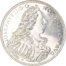 Germany, Medal, Joseph II, Thaler, Nuremberg, History, 1974, Proof, MS(60-62)