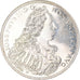 Germany, Medal, Joseph II, Thaler, Nuremberg, History, 1974, Proof, MS(60-62)