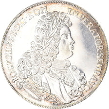 Germany, Medal, Joseph I, Thaler, Ville de Cologne, History, 1975, Réplique