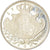 Deutschland, Medaille, Thaler, Frederick II, History, Réplique, VZ+, Silber
