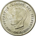 Coin, Belgium, 250 Francs, 250 Frank, 1976, Brussels, AU(55-58), Silver
