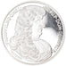 Germany, Medal, Thaler, Halle, History, 1998, Réplique, MS(63), Silver