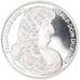 Germany, Medal, Thaler, Halle, History, 1998, Réplique, MS(64), Silver