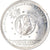 Suíça, medalha, Iosephus Rex, Baden, História, Réplique, MS(63), Prata