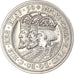 Áustria, medalha, Thaler aux 3 Empereurs, História, 1976, Réplique, MS(64)