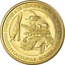 France, Token, Saint Omer - La Coupole, EF(40-45)