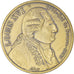 Frankreich, Medaille, Louis XVI, Expédition de la Pérouse, History, SS+
