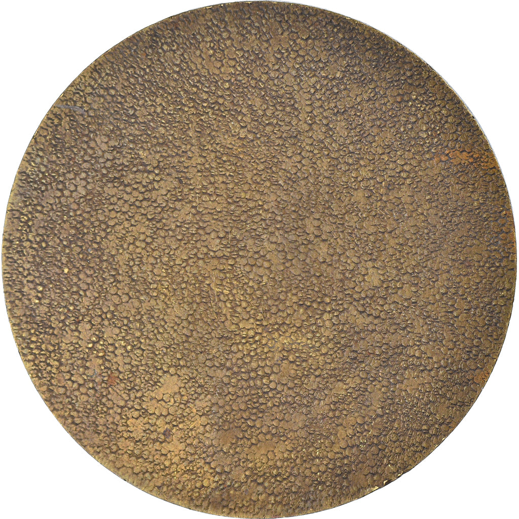 Frankrijk, Medaille, cercle du Bibliophile, Arts & Culture, PR, Bronzen