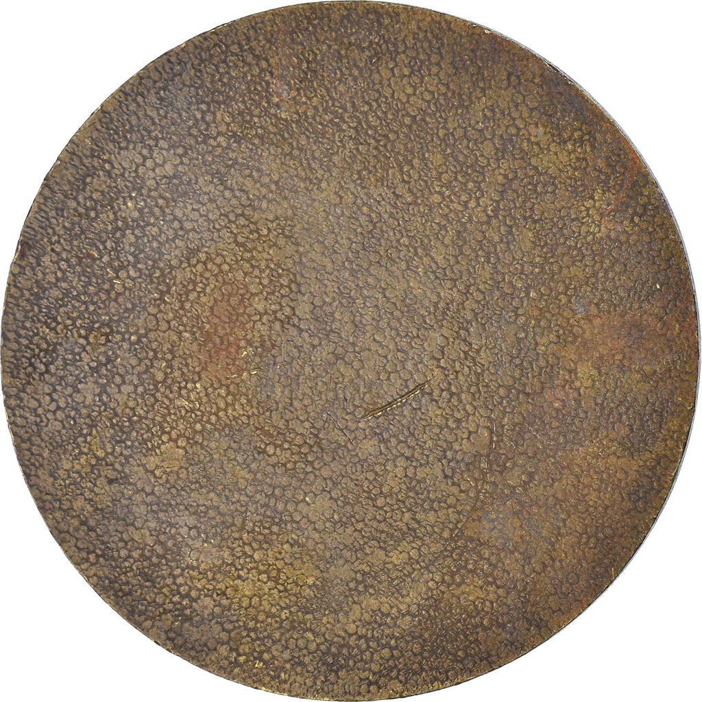 France, Médaille, cercle du Bibliophile, Arts & Culture, TTB+, Bronze