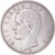 Coin, German States, BAVARIA, Otto, 5 Mark, 1895, Munich, EF(40-45), Silver