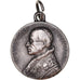 Vatican, Medal, Le Pape Pie XII, Religions & beliefs, MS(63), Silvered bronze