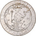 France, 10 Euro, Pièces d'Histoire, 2019, Paris, Les Templiers, SPL+, Argent