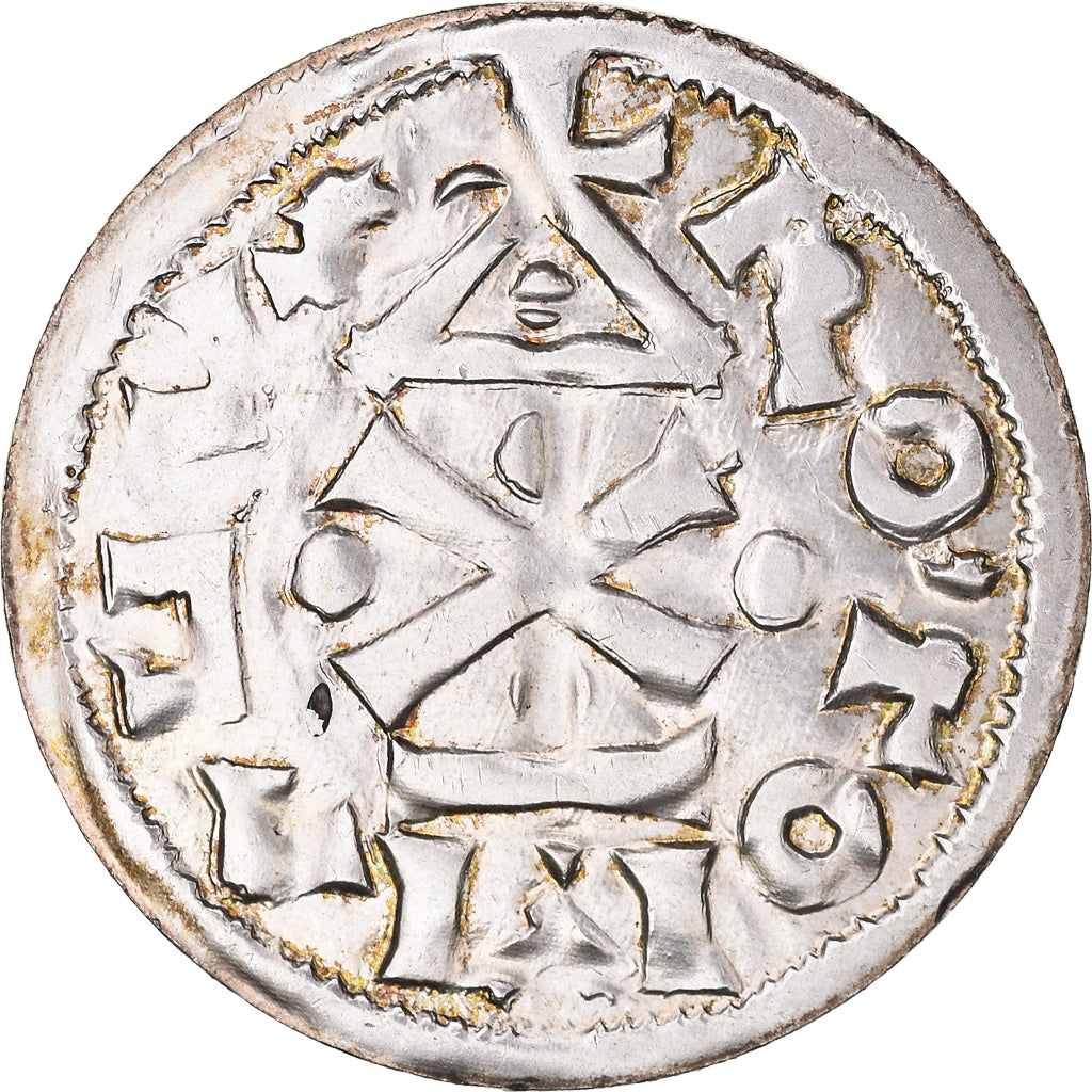 France, 10 Euro, Pièces d'Histoire, 2019, Paris, Guillaume le Conquérant