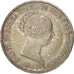 Spain, Isabel II, 20 Réales, 1850, Madrid, EF(40-45), Silver, KM:593.2