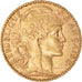 Monnaie, France, Marianne, 20 Francs, 1900, Paris, TTB+, Or, Gadoury:1064