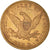 Moeda, Estados Unidos da América, Coronet Head, $10, Eagle, 1879, U.S. Mint